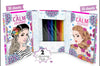 Colouring Book - The Calm - 978-81-8385-757-4