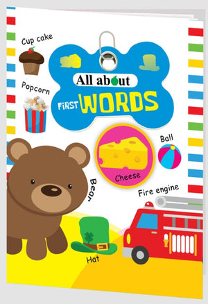 All About First Words