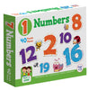 Puzzles - Numbers