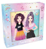 My Secret Dairy Box - Fashion - 978-81-8385-795-6