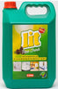Liquid - Lit - Pine Fresh - 5 Ltr