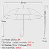 Umbrella - Foska - UB1009