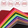 Soft Handmade Felt - Foska - HM5002