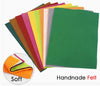 Soft Handmade Felt - Foska - HM5002