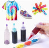 Tie-Dye Kit - Painting - Foska - PE1023