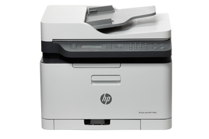 Printer - HP - Laserjet - Color - MFP179fnw