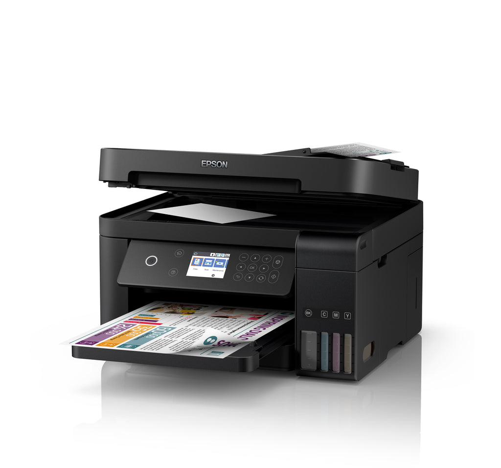 Printer - Epson - L-6270