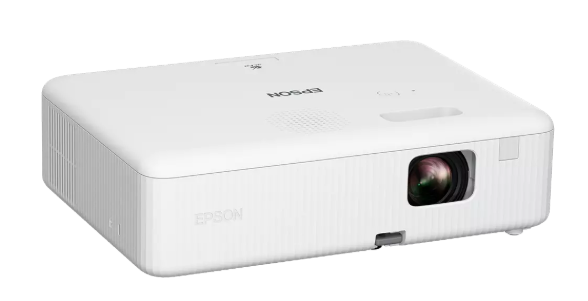 Projector - Epson - CO-FH01