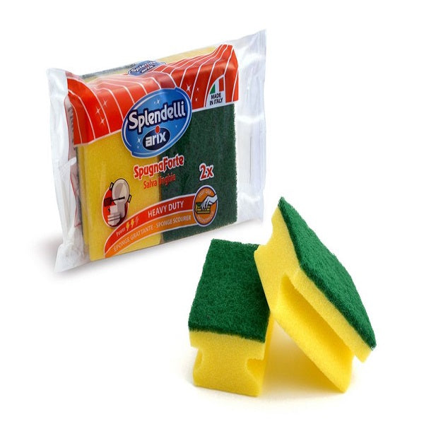 Kitchen Sponge (1x2) - Splendelli
