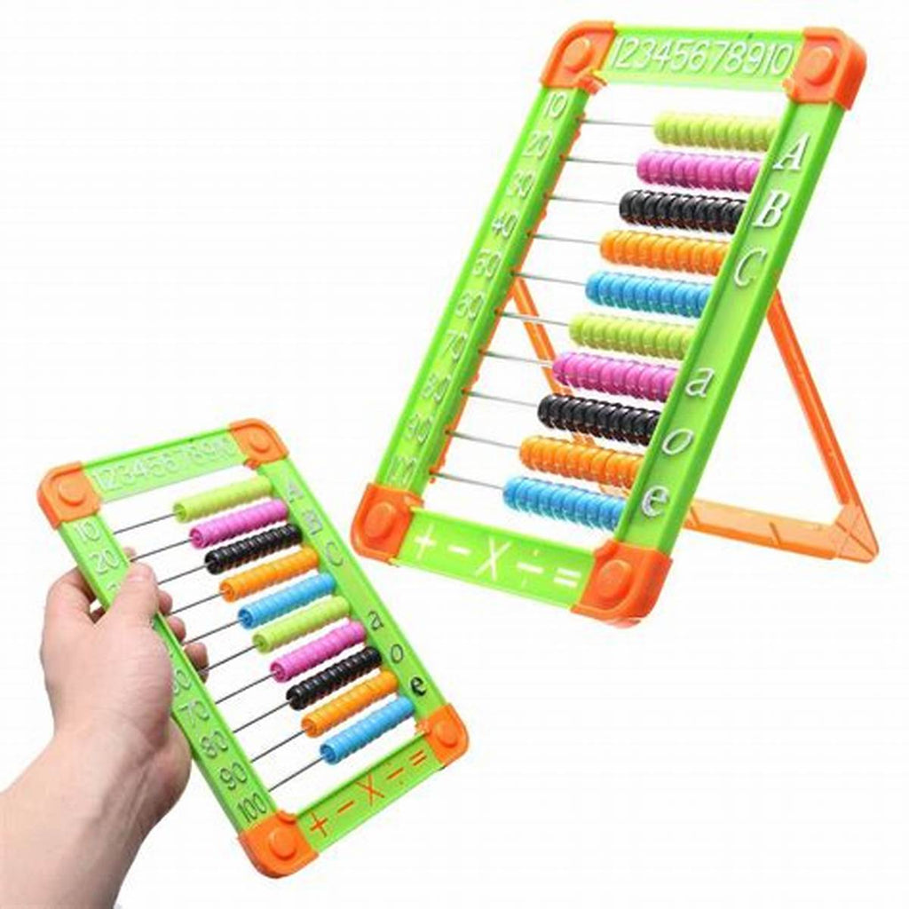 Counting Frame - Abacus - Kubixing - HY8022