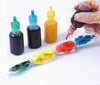 Painting - Tie-Dye Kit - Foska - 12 Colours - PE1025