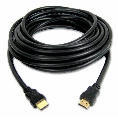Cable - HDMI To HDMI - 5 Meter