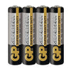 Battery - AAA - GP - Supercell - 4pcs -Shrink Wrap