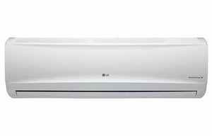 Air Conditioner - LG - 9000BTU - S4NQ09WAQAL
