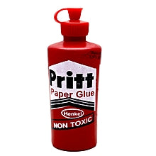 Glue - Liqued - 85 Gms - pritt