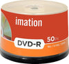 DVD+R - Imation - 16x - 4.7GB - 120Min Video - (1x50)