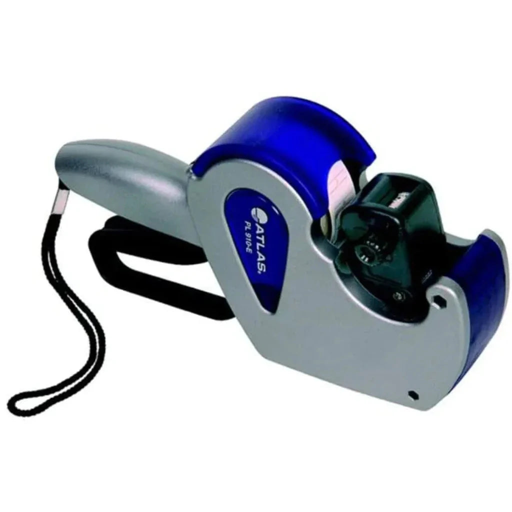 Price Label Ink - Atlas - AS-PLS910-IR