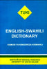 Dictionary - Tuki - English To Swahili - 3rd Edition