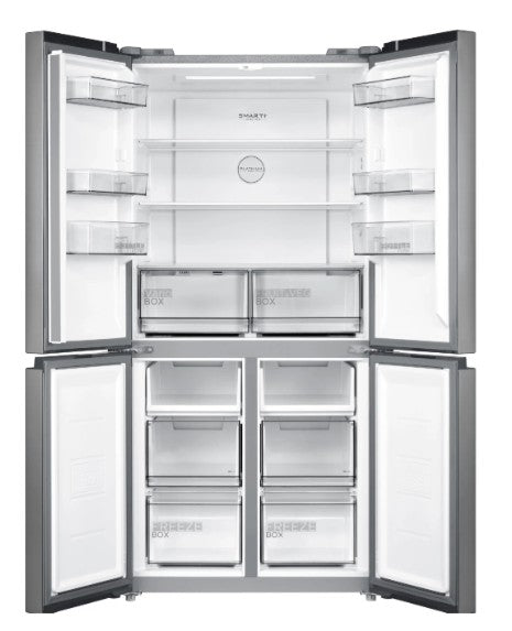Fridge - Midea - 4 Door - MDRF632FGN46D - 474ltr