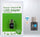 Adapter - USB - Bluetooth + Wireless - N - UW03BT