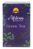 Green Tea - African Infusions - 50gsm - 25 Bags