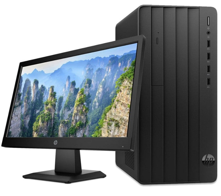 Desktop - HP - 290-G9 - i7 - 8GB - 512GB - DOS