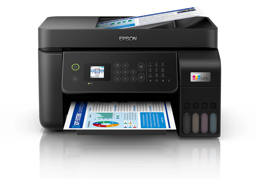 Printer - Epson - L-5290 - 103