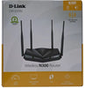 Router - Wireless - D-Link - N300 - DIR-6650IN