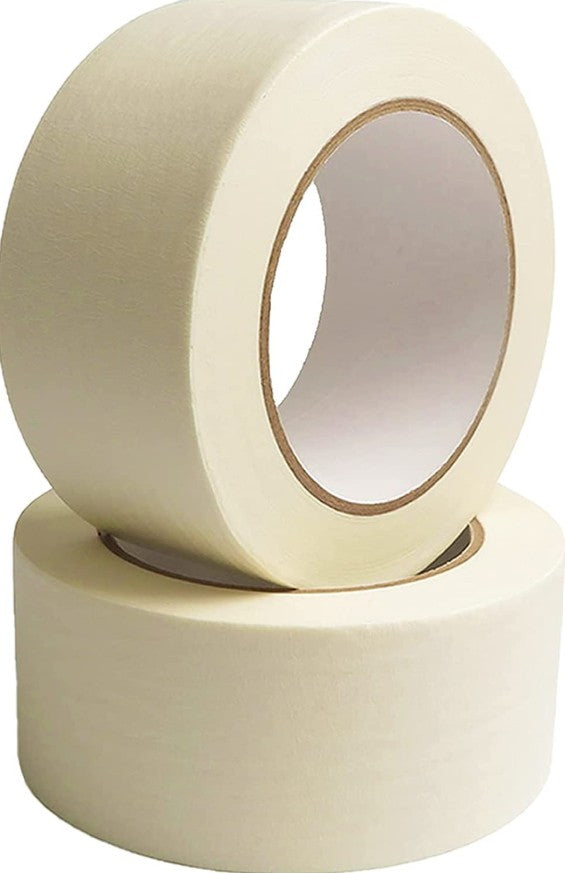 Masking Tape - 2" - 50 Yards - Emporium