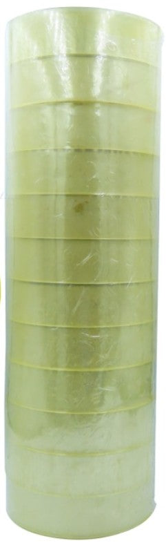 Cello Tape - 0.5" - 20 yards