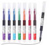 Ball Pen - EYEYE - Roller Tip - Liquid ink - 0.7mm - 8pcs - T1155C