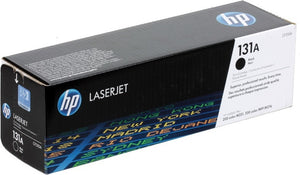 Toner - HP - 131A - Black - CF-210A