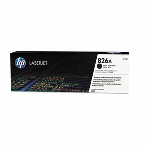 Toner - HP - 826A - Black - CF-310A