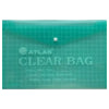 My Clear Bag - F/S - Thick - Atlas - AS-F10038