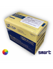 Ribbon kit - Smart - IDP-659654 - YMCKO - 250 Prints