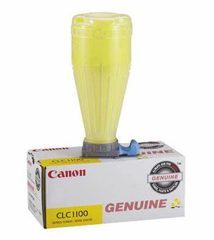 Toner canon CLC-1100-F42-3131-600 yellow