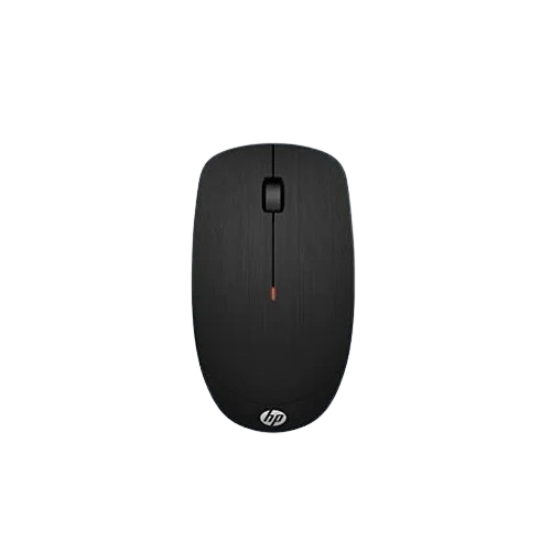Mouse - HP - Wireless - M100G