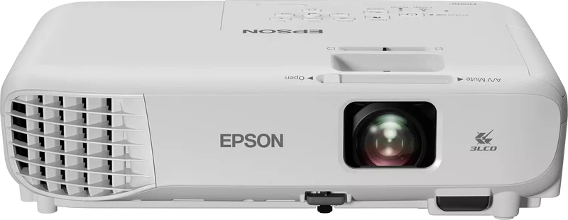 Projector - Epson - EB-W06