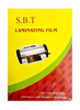 Lamination Pouch - A4 - 125mic - SBT