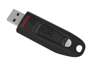 Flash Drive - 32GB - OTG - Ultra Dual Usb - 3.0