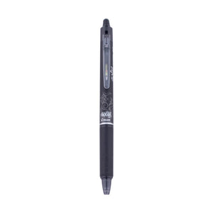 Ballpen - Pilot - Frixion - Clicker - 0.7 - Black - Erasable