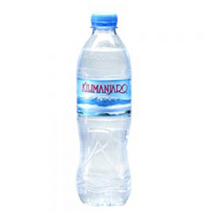 Water - Kilimanjaro - 500ml (1X12)