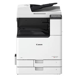 Photocopy Machine - Canon - DX-C3326i - A3