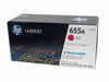 Toner - HP - 655A - Magenta - CF-453A