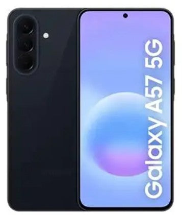 Mobile - Samsung - Galaxy - A57 - 5G - 8GB - 256GB