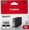 Cartridge - Canon - PGI-1400XL - Black