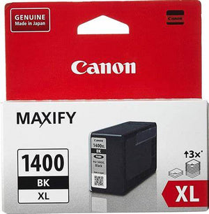 Cartridge - Canon - PGI-1400XL - Black