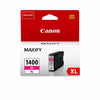 Cartridge - Canon - PGI-1400XL - Magenta