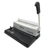 Binding Machine - Manual - Atlas - AS-BM-PB250