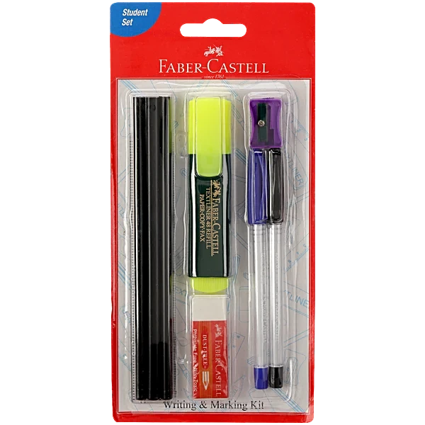 Writing &amp; Marking Kit